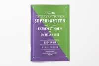suffragetten/