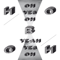 div-drucksachen/typo-lyrics--slanted/