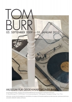 plakate/monica-bonvicini--tom-burr/